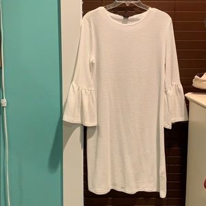 White French Connection Dress